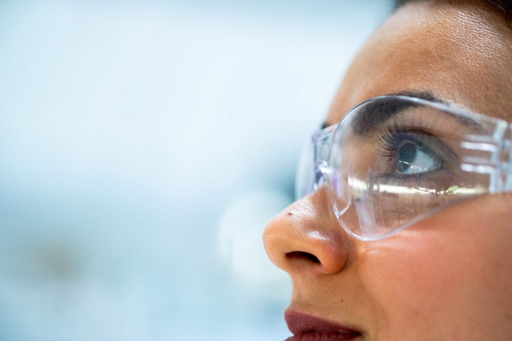 Qu’est-ce que la reconnaissance oculaire ? reconnaissance oculaire