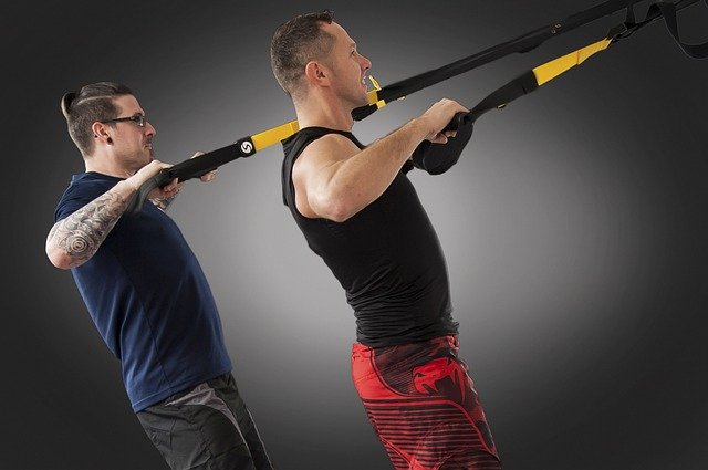 Différentes méthodes possibles pour retrouver la forme avec du sport recours a un coach sportif