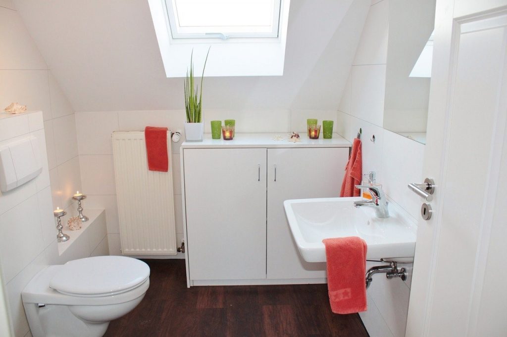 5 astuces pour transformer vos WC en espaces déco