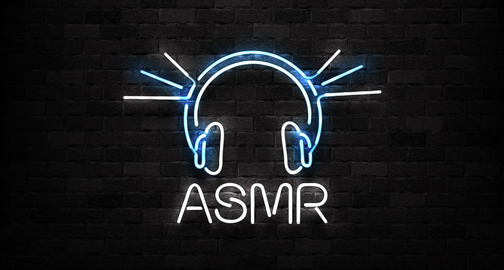 Les moyens de se détendre avec l’ASMR Relaxation asmr fr