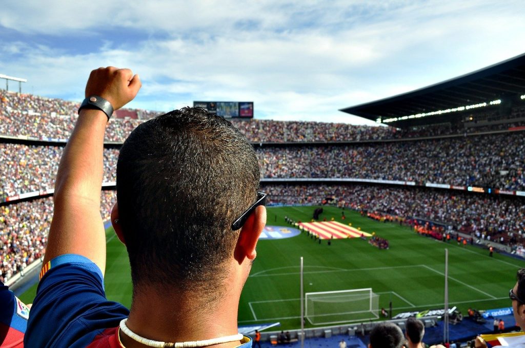 Les cadeaux idéales pour un fan de foot fan de football