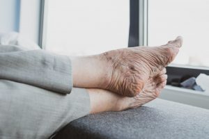 maintient personnes âgées à domicile