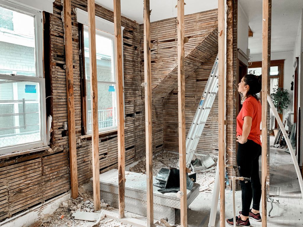 Rénovation maison : quelques conseils pour réduire les coûts de ses travaux