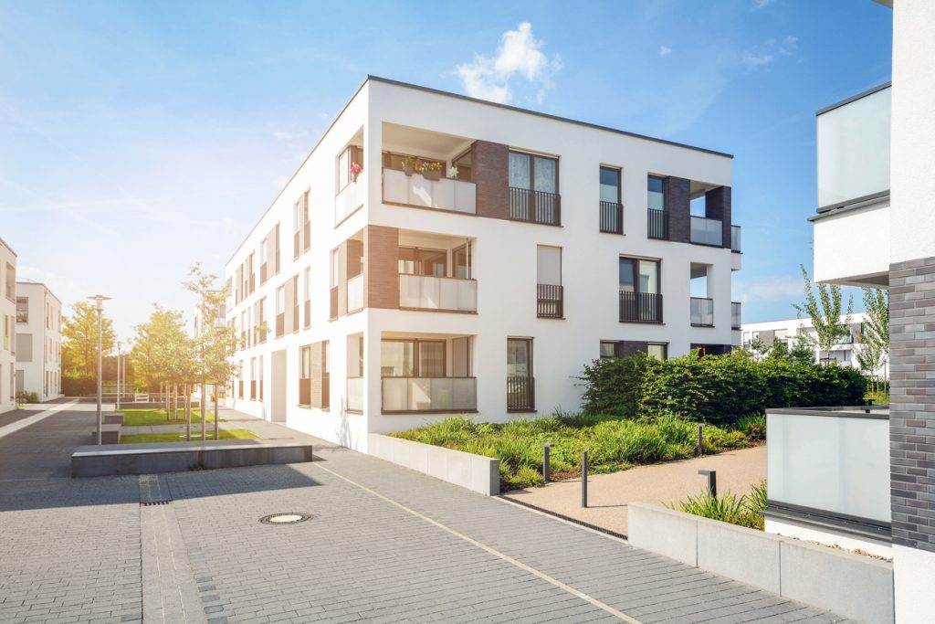 Immobilier neuf : où les Français préfèrent-ils investir ?
