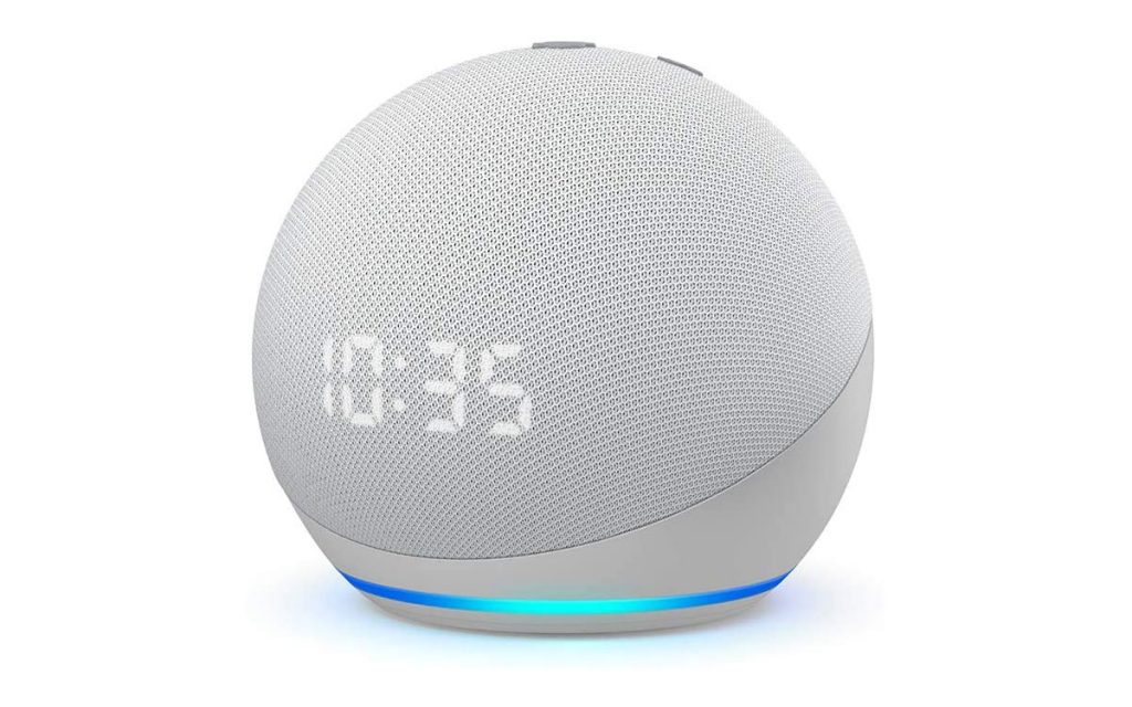 Amazon Echo