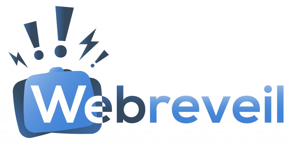 Webreveil : test et avis de cette boutique en ligne de radio réveil logo Webreveil