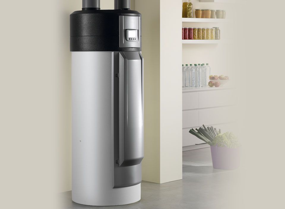Comment dépanner un chauffe-eau électrique ? chauffe-eau-thermodynamique (1)