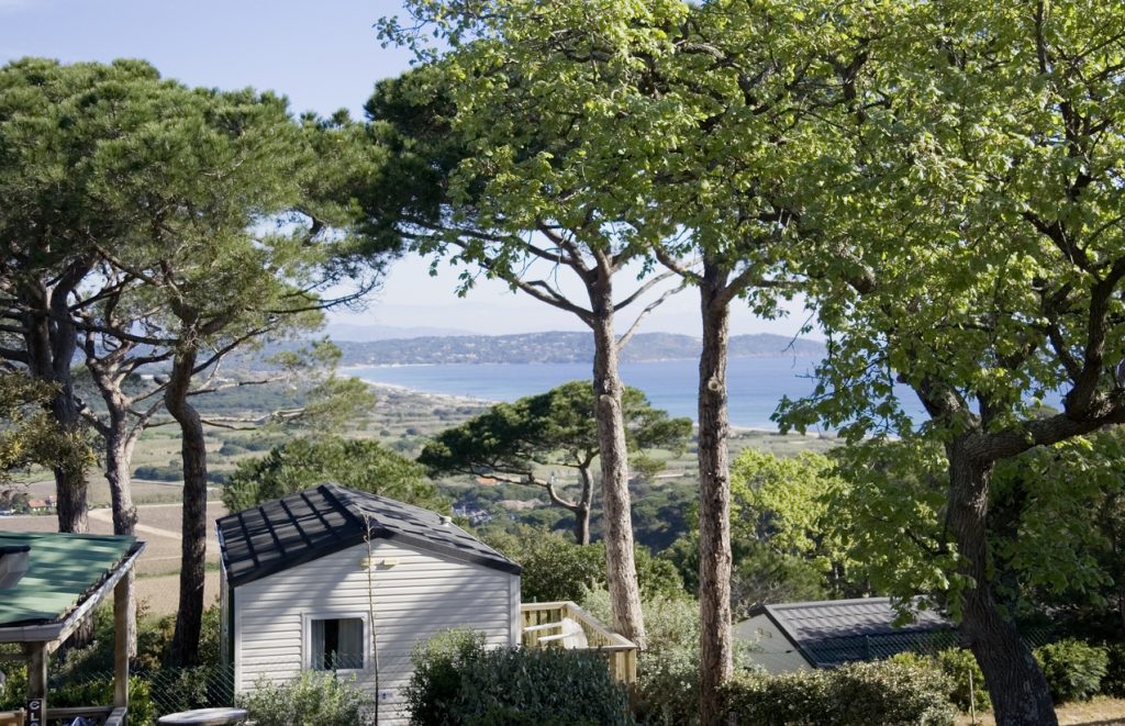 camping en bord de mer, avis de vacanciers, comparatif