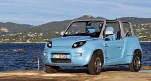 Bolloré Bluesummer pas chere