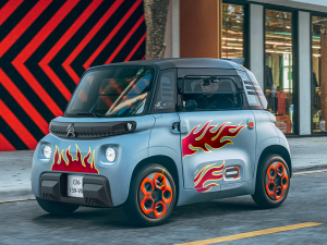 citroen ami la voiture la moins chere