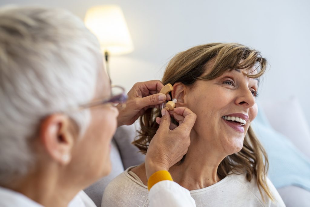 Comment financer des audioprothèses ? financement audioprotheses