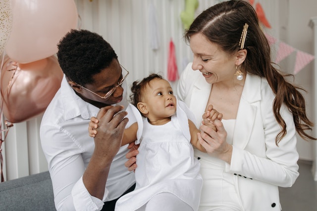 Cadeau de naissance : découvrez nos idées cadeau de naissance