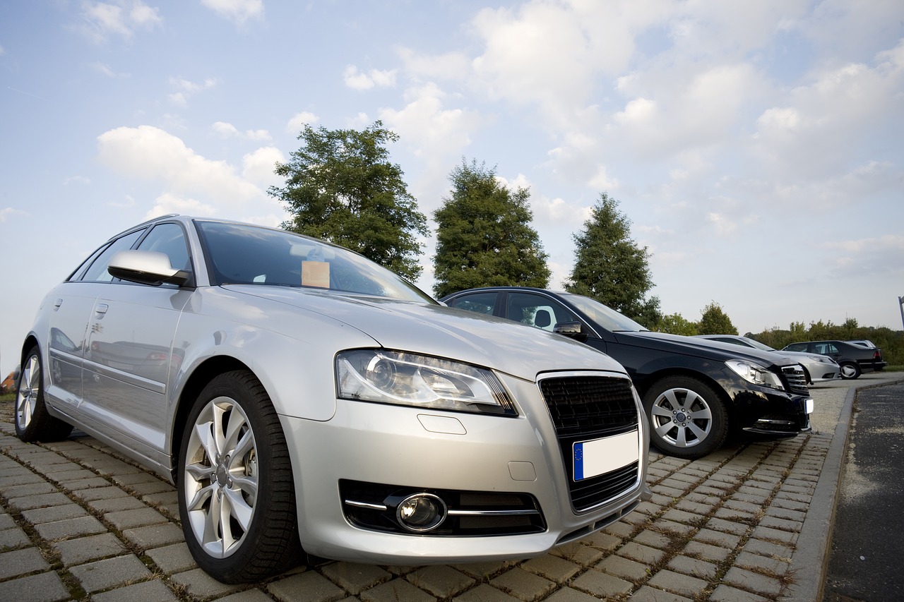 cession de vehicule