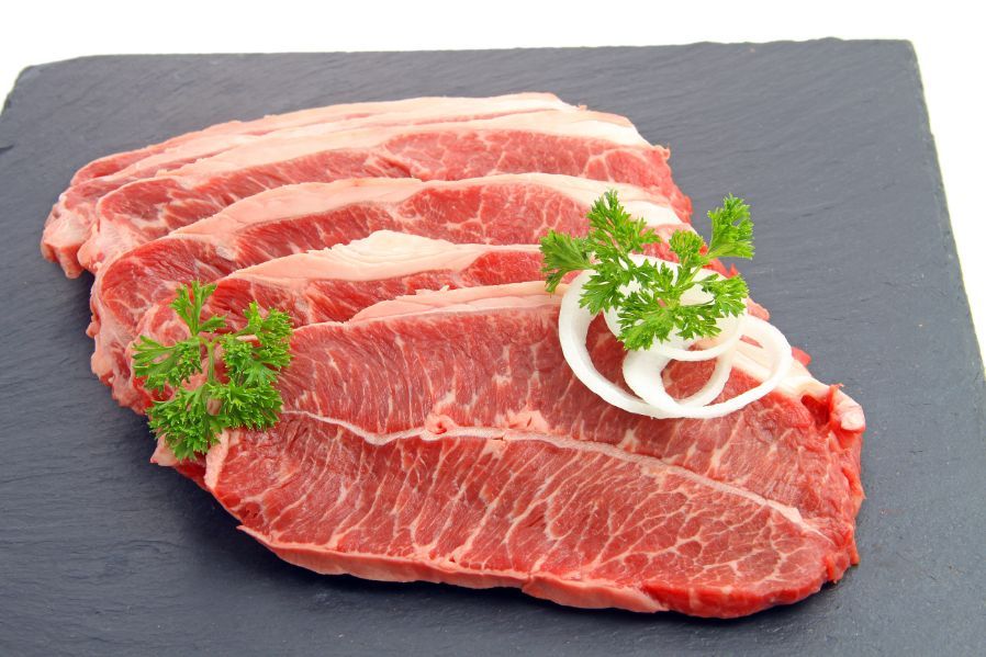 cuire cote boeuf