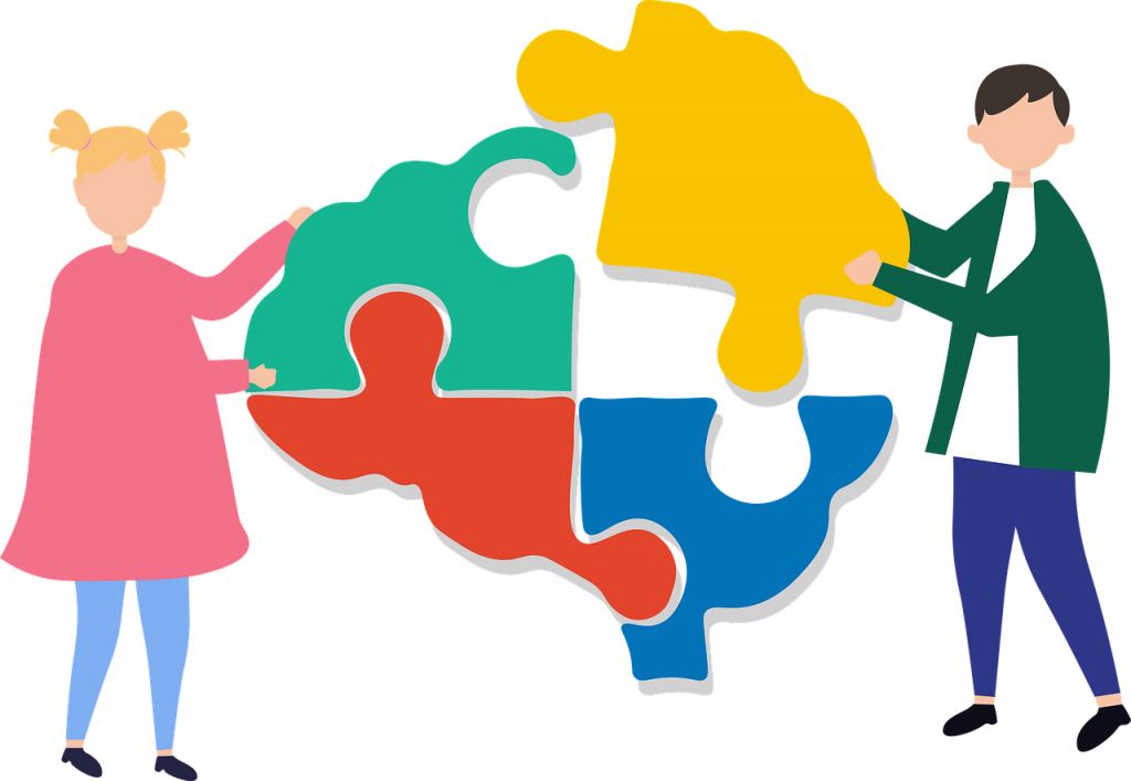 Soutenir les élèves autistes : 5 idées pour des classes inclusives Soutenir les élèves autistes : 5 idées pour des classes inclusives