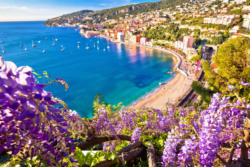 investissement côte d'azur