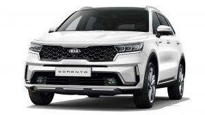 kia; 8eme marque auto la plus fiable