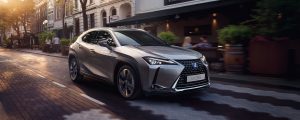 Lexus est la marque la plus fiable