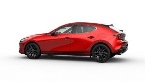 mazda est la 9eme marque de voiture la plus fiable