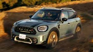 mini arrive 4eme marque la plus fiable des voitures