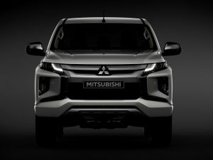 mitsubishi, 2eme marque la plus fiable automobile