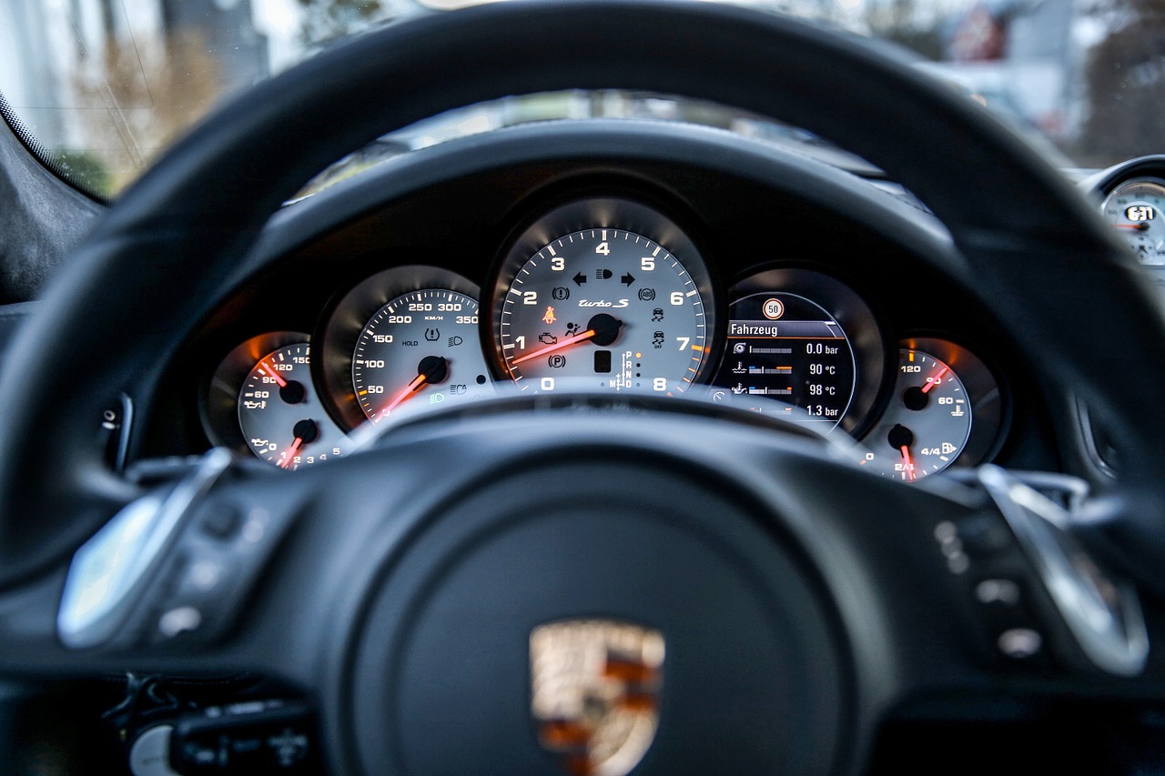 panne voiture turbo