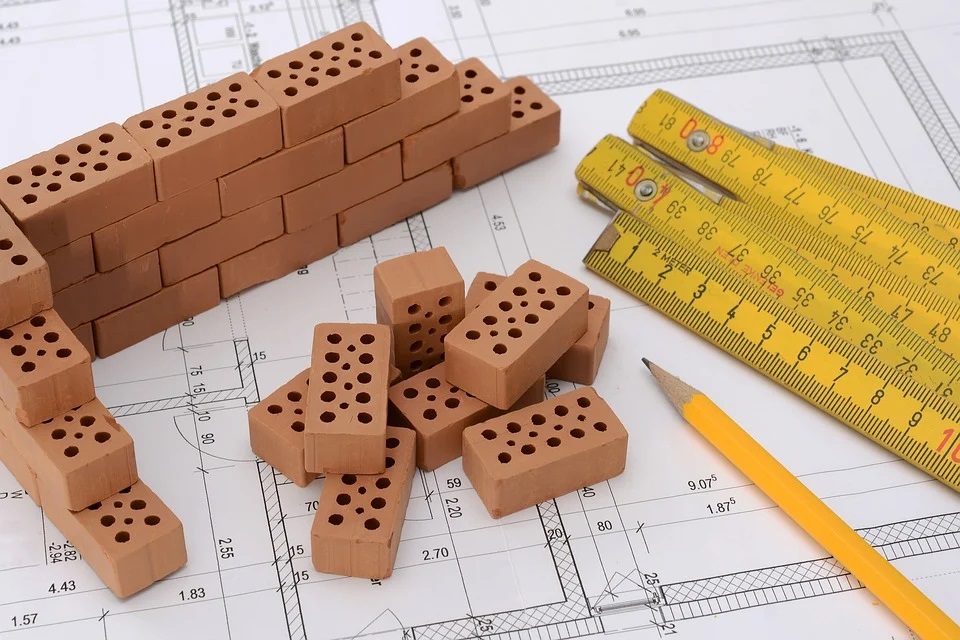 Combien coûte la construction d’une maison neuve ? construction maison
