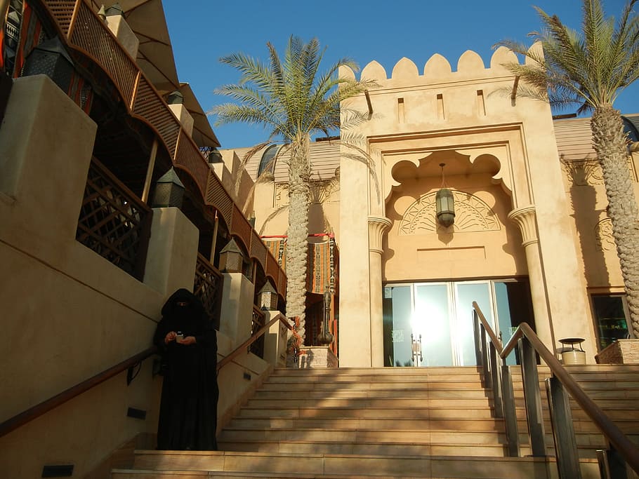 Que faire à Dubaï ? Top 3 des activités incontournables Dubaï