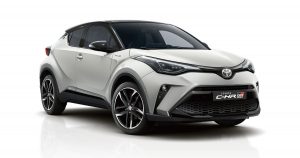 toyota est la 3eme marque automobile la plus fiable