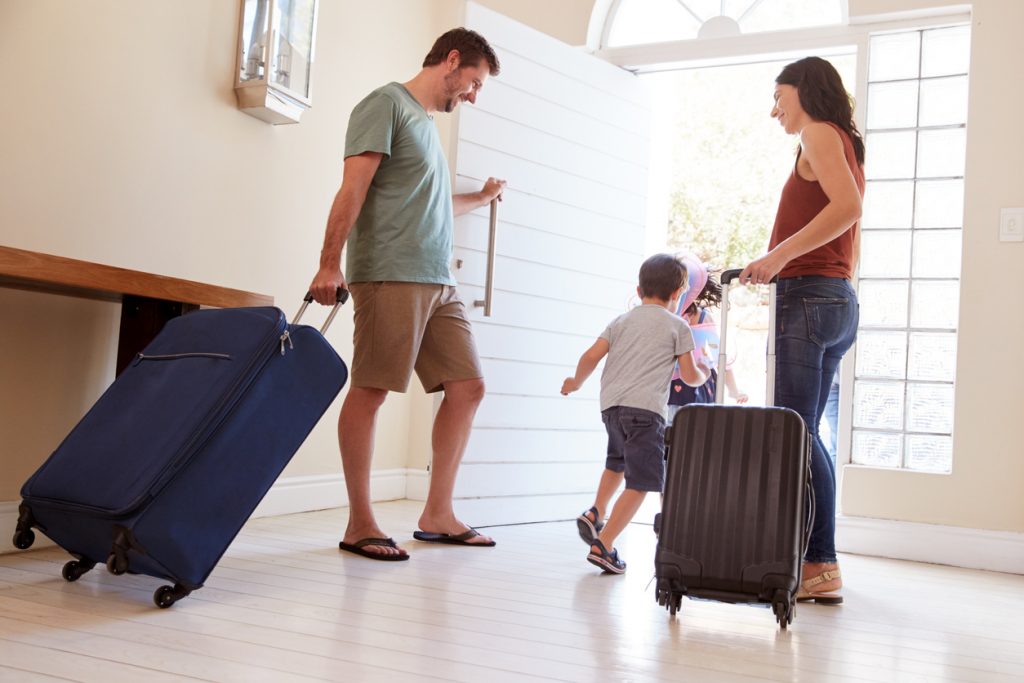 7 conseils pour un départ serein en vacances vacances conseils serein