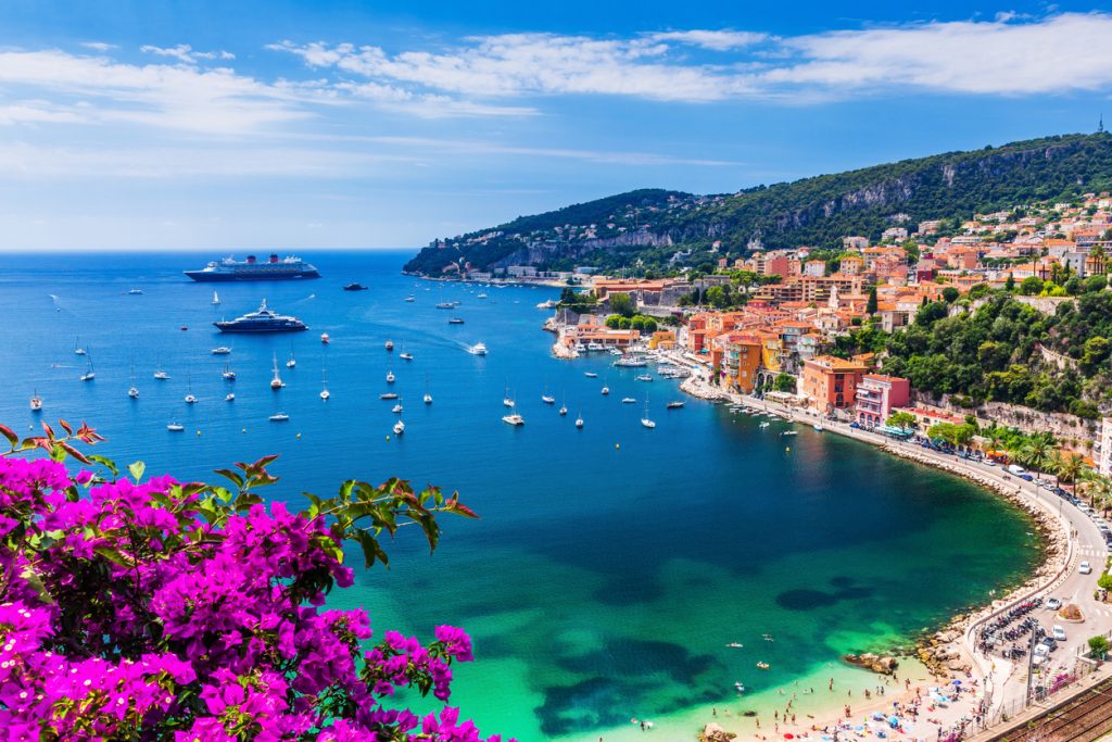 Investissement immobilier : les atouts de la Côte d’Azur Investir sur la cote d'azur