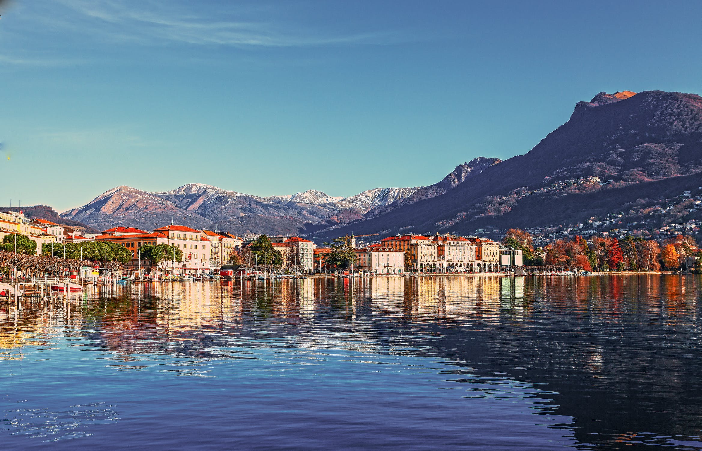 Suisse