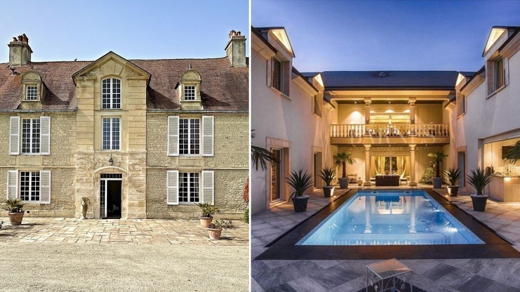 Comment acheter un bien immobilier au Maroc par un non-résident? a vendre maison