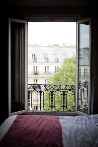 travaux chambre de bonne paris
