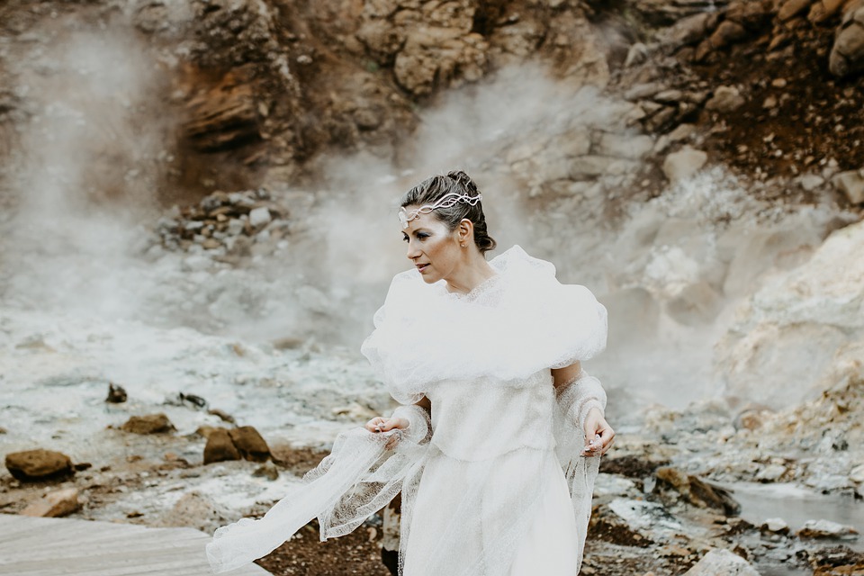Porter une robe de princesse pour adulte : Nos conseils de mode inédits ! robe de princesse