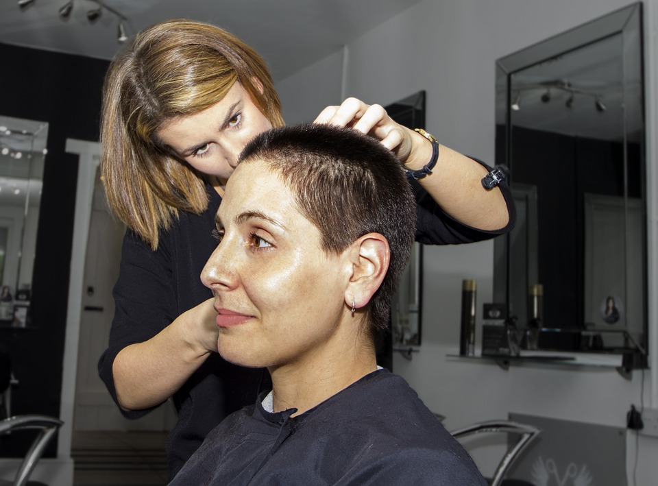 formation en tricopigmentation