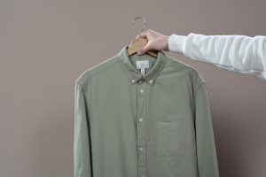 friperie vintage