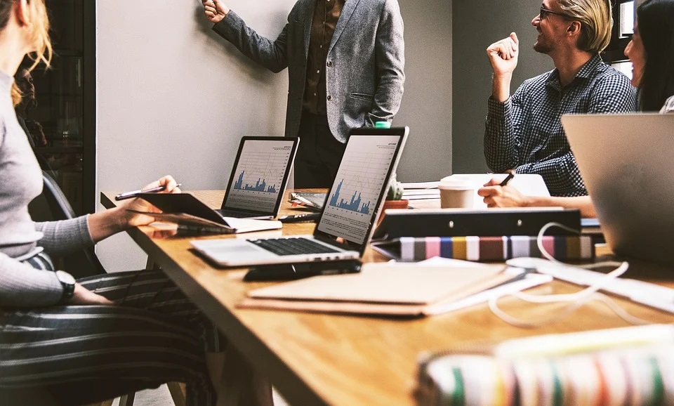 Pourquoi faire appel à une agence web ? agence web 3