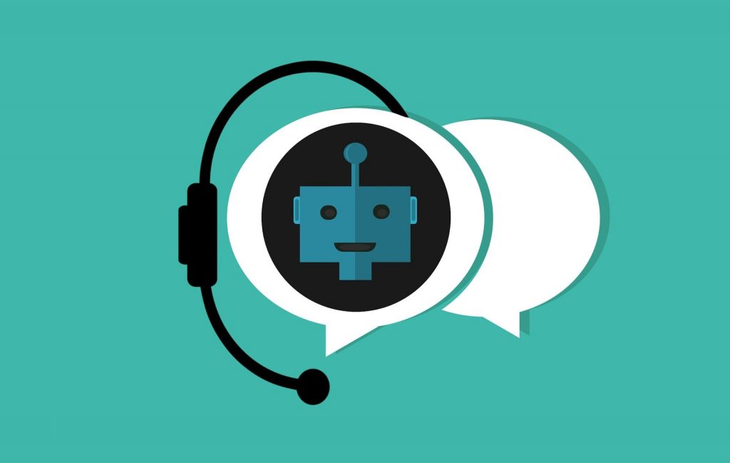 Qu’est ce qu’un Chatbot ? chatbot