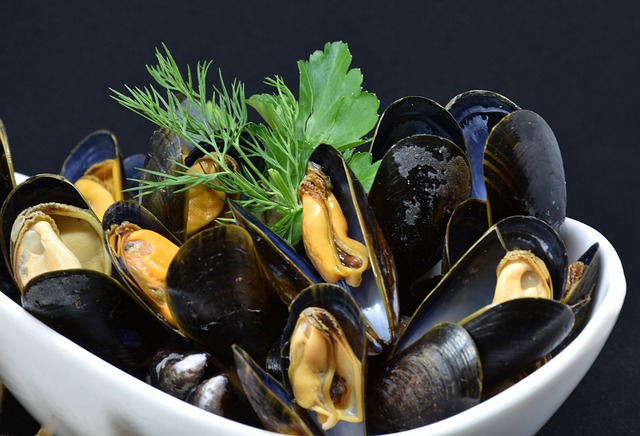 Combien de moules par personne ? combien de moules par personne
