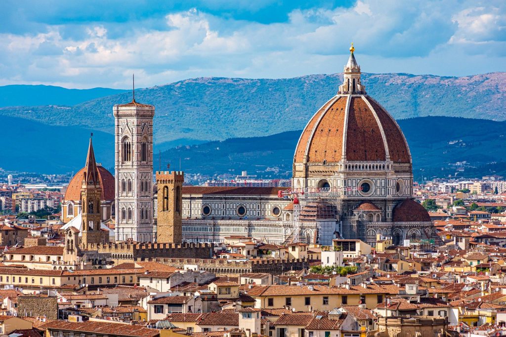 Que voir lors d’un voyage à Florence ? florence