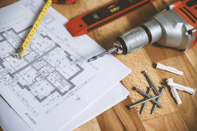 Comment réussir ses travaux de rénovation ? renovation de maison