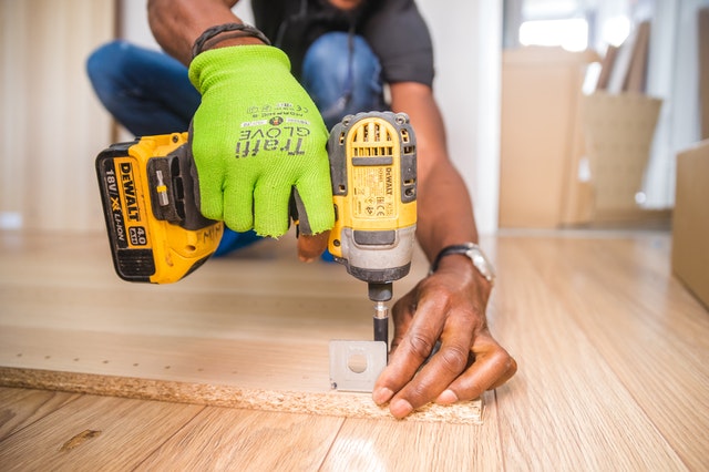 reussir travaux renovation