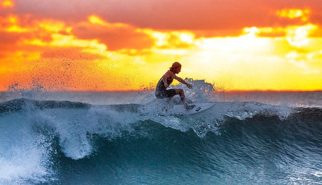 Comment réussir son surf trip ? surf trip