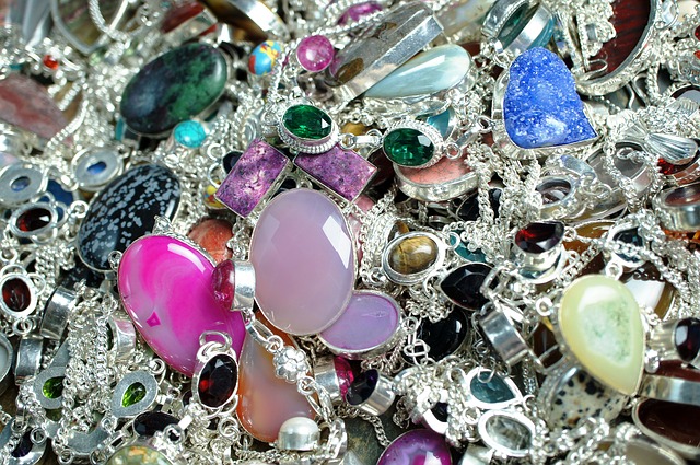 Où trouver des cabochons ? cabochon