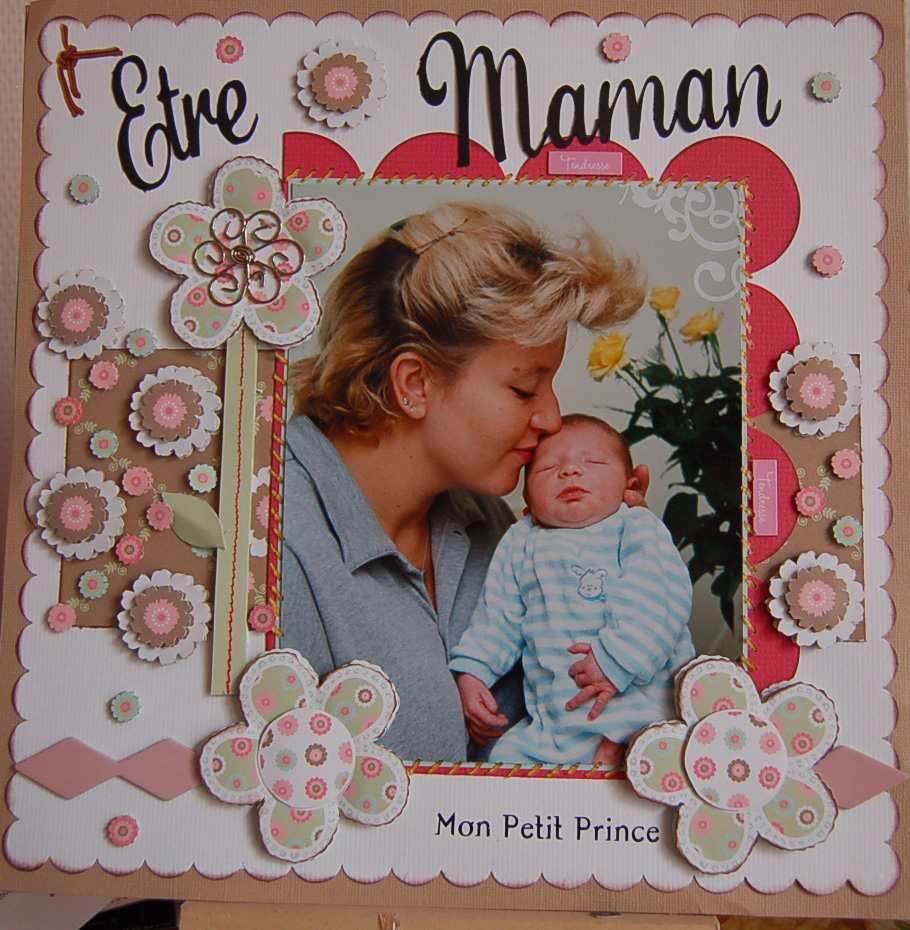 3 bonnes raisons pour se mettre au scrapbooking scrapbooking
