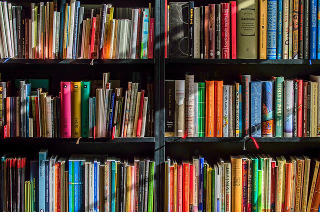 Comment choisir un livre à lire ? meilleurs livres
