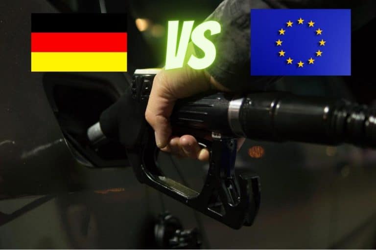 Incompréhension en Europe: l’Allemagne cache bien son jeu pour continuer à polluer malgré le changement climatique Allemagne VS Europe