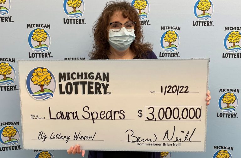 Elle gagne 3Millions de dollars grace a ses spams