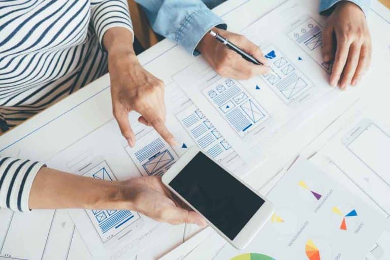 5 critères pour choisir sa formation Design Thinking formation design thinking